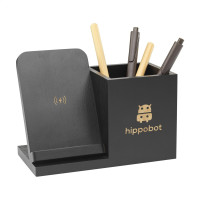 zwart (± PMS Black)