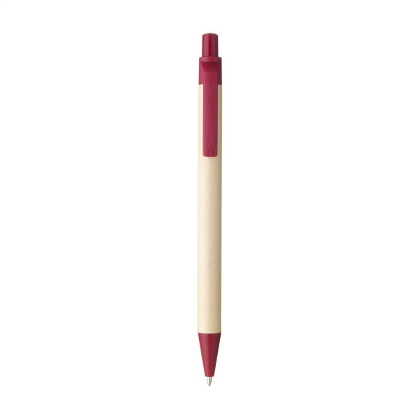 Bio Degradable Natural Pen