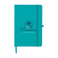 turquoise (± PMS 2397C)