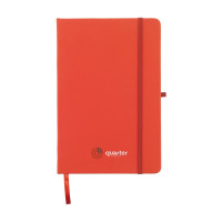 rood (± PMS 185C)