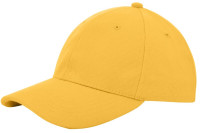 Donkergeel (PMS 142C) / Donkergeel