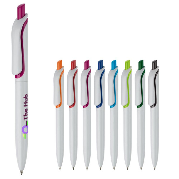 Balpen Click shadow Made in Germany