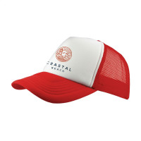 rood (± PMS 200)