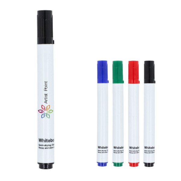 Whiteboard marker