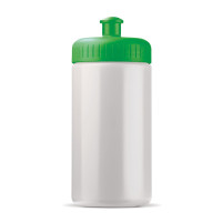 Wit / Groen