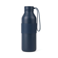 donkerblauw (± PMS 2377 C)