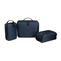 donkerblauw (± PMS navy)