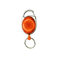 Ecru / Oranje