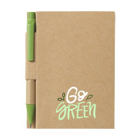 groen (± PMS 2272)