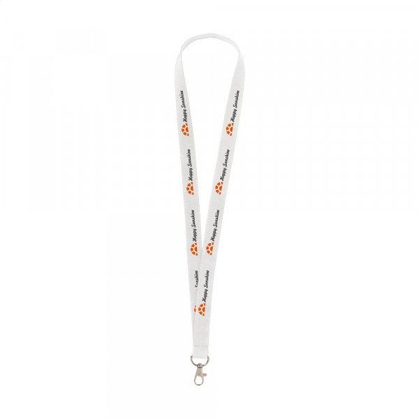 KeyCord Budget 2 cm lanyard