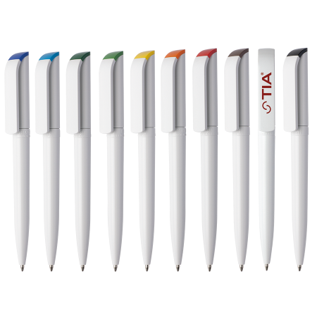 TAG GREEN TA2 B balpen