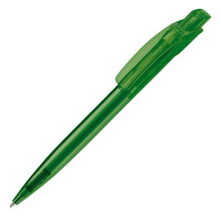 Transparant / Groen
