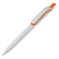 Wit / Oranje