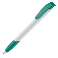 Wit / Turquoise