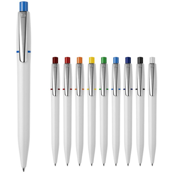Balpen Semyr hardcolour