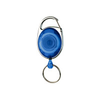 Ecru / Blauw