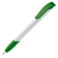 Wit / Groen