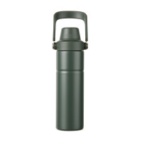 groen (± PMS 418C)