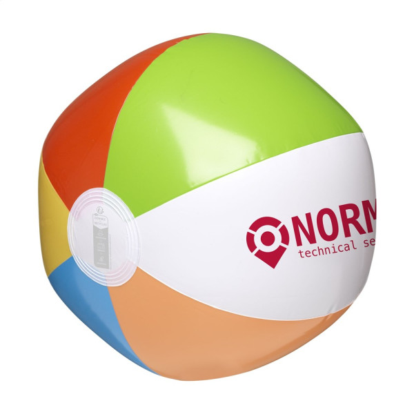 BeachBall Ø 24 cm strandbal