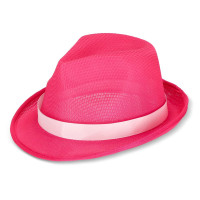 Fluor assorti / Paars