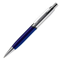 Blauw / Zilver